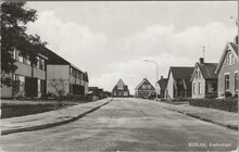 BIERUM - Kerkstraat