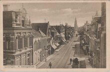 GRONINGEN - N. Ebbingestraat