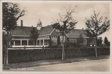 HAREN - Tuindorp School