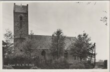 TWIJZEL (Fr.) - N. H. Kerk