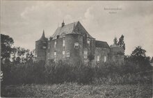 AMMERZODEN - Kasteel