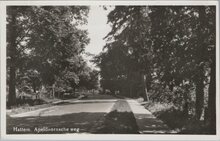 HATTEM - Apeldoornsche weg