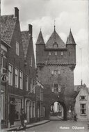 HATTEM - Dijkpoort