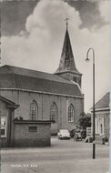 HOLTEN - N.H. Kerk