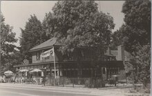 HOLTEN - (Bonds) Hotel Muller