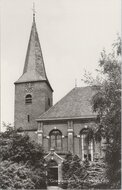 GRAMSBERGEN - Ned. Herv. Kerk