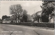 BOORNBERGUM KORTE HEMMEN - Galhoek