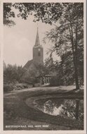 BEETSTERZWAAG - Ned. Herv. Kerk