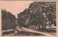 BEETSTERZWAAG - Brugje Oude Heerenweg