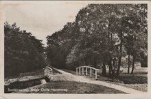 BEETSTERZWAAG - Brugje Oude Heerenweg