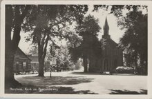 BARCHEM - Kerk en Borculoseweg