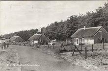 BUREN - Ameland Zomerhuisjes