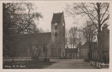 NORG - N. H. Kerk
