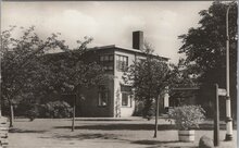 APPELSCHA - Sanatorium Beatrix-Oord, Kinderpaviljoen