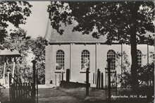 APPELSCHA - N.H. Kerk