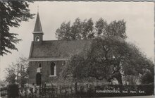 SURHUISTERVEEN - Ned. Herv. Kerk