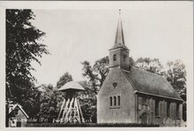 OOSTERWOLDE (Fr.) - Ned. Herv. Kerk