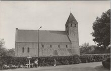 OUDEGA (Sm.) - Ned. Herv. Kerk