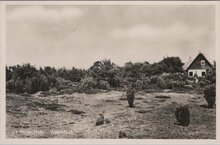 WESTERBORK - t Heide Hoes