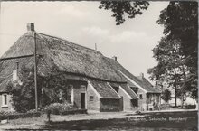 ZUIDLAREN - Saksische Boerderij