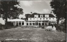 NES - AMELAND - Hotel Hofker