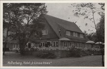 HOLTEN - Holterberg Hotel 'f Losse-Hoes