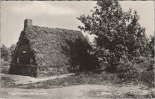 SCHOONOORD - Plaggenhut voor jong gehuwden