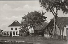 AMELAND NES - Dorpsgezicht