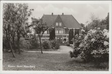 RIJSSEN - Hotel Rijsserberg