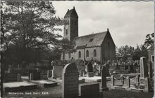 MIDWOLDE - Ned. Herv. Kerk