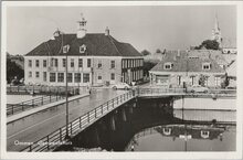 OMMEN - Gemeentehuis