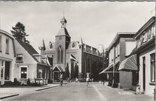 NIJVERDAL - N.H. Kerk