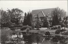 HOOGEVEEN - Park Bentincklaan