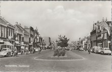 HOOGEVEEN - Hoofdstraat