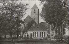 HAVELTE - N. H. kerk