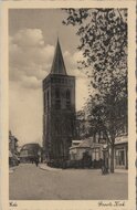 EDE - Groote Kerk