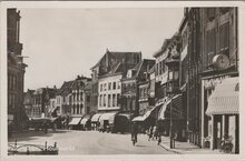 ZUTPHEN - Houtmarkt