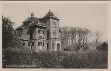 KOUDEKERKE - Villa Albertina