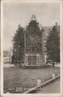 BAARLE NASSAU - HERTOG - Bevrijdingsmonument