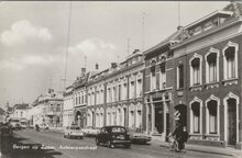 BERGEN OP ZOOM - Antwerpsestraat