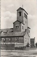 DRUNEN - R. K. Kerk St. Lambertus