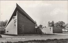 DUSSEN - Gereformeerde Kerk