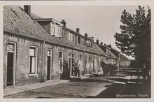 NIJKERK - Bagijnenstraat