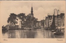 HOORN - Veemarkt