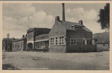 LAREN (G.) - Coöperative Stoomzuivelfabriek