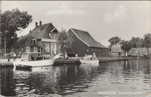 ZWARTSLUIS - Arembergergracht