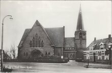 WIERDEN - Ned. Herv. Kerk