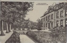 LEEUWARDEN - Diaconessenhuis
