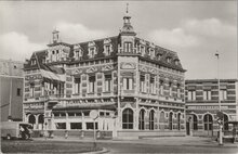 LEEUWARDEN - Grand Hotel De Klanderij