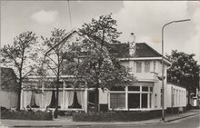 RODEN - Hotel 't Wapen van Drenthe